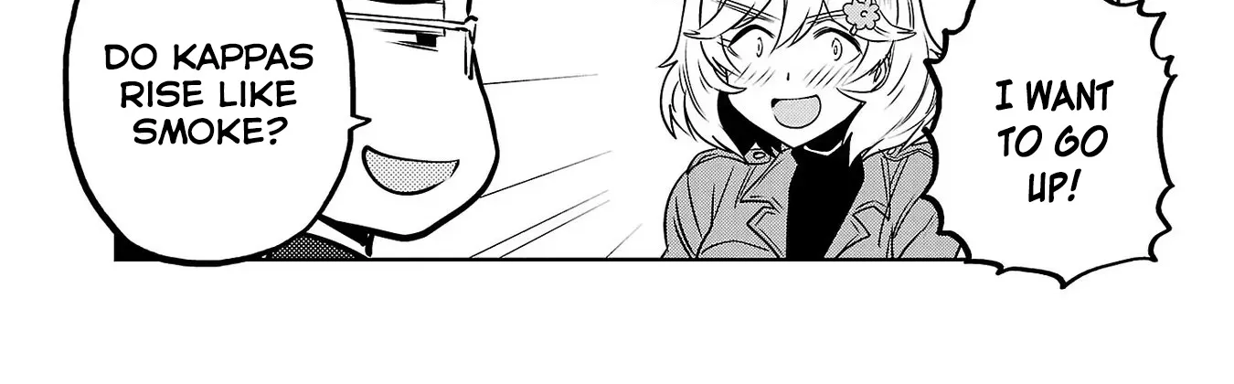 Haruka Reset Zinmanga X Chapter 31 Page 28