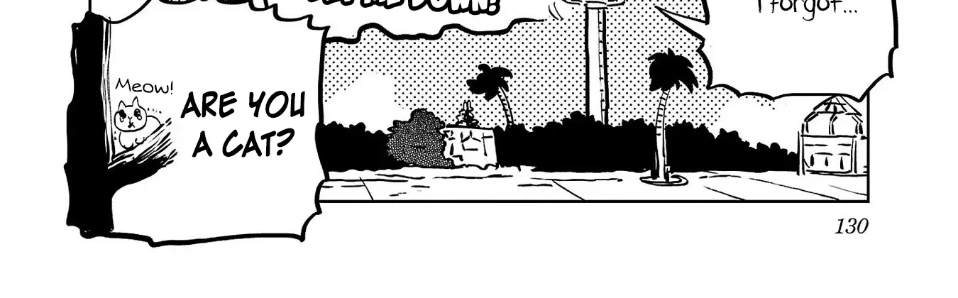 Haruka Reset Zinmanga X Chapter 31 Page 32