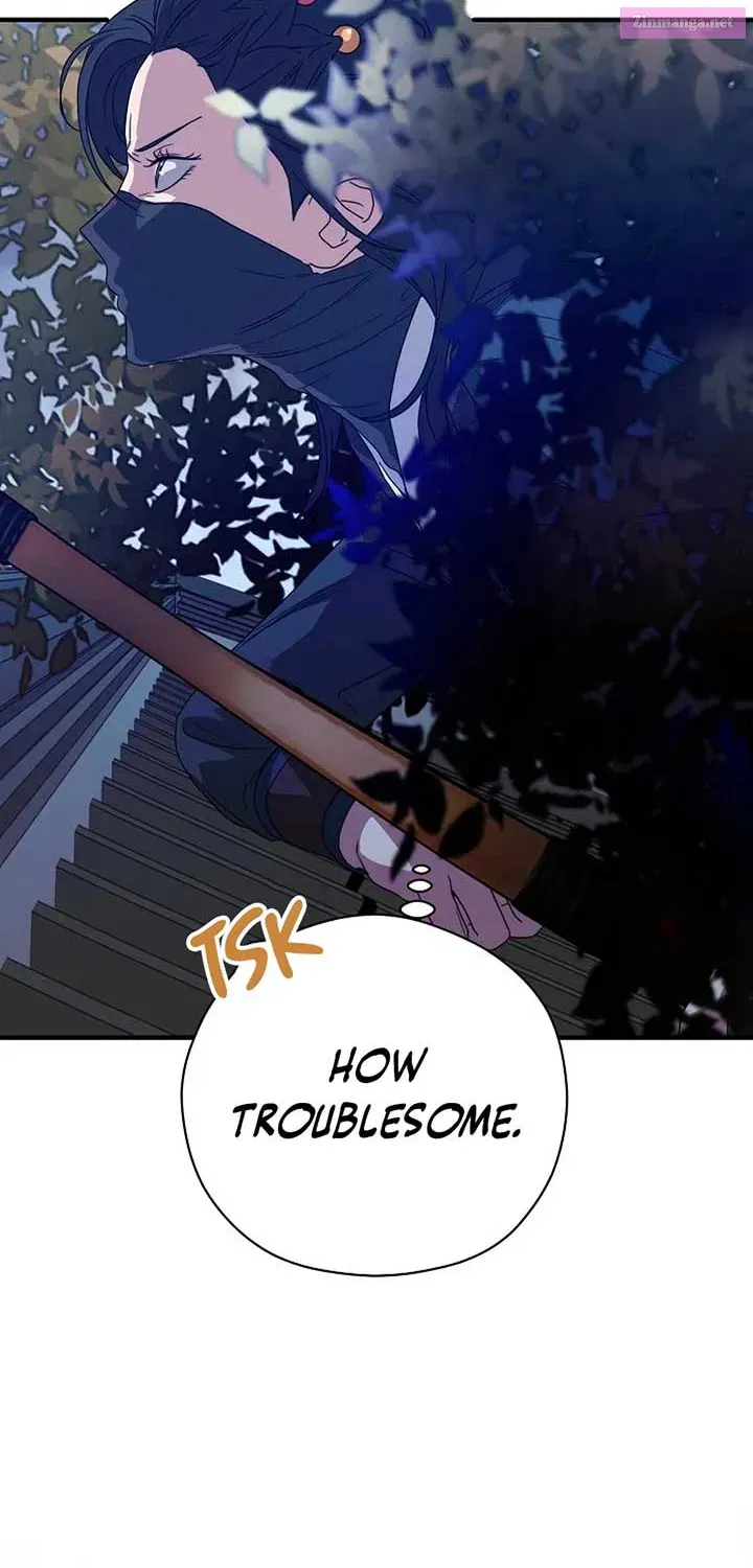 I Want To Eat You Zinmanga X Chapter 26 Page 35