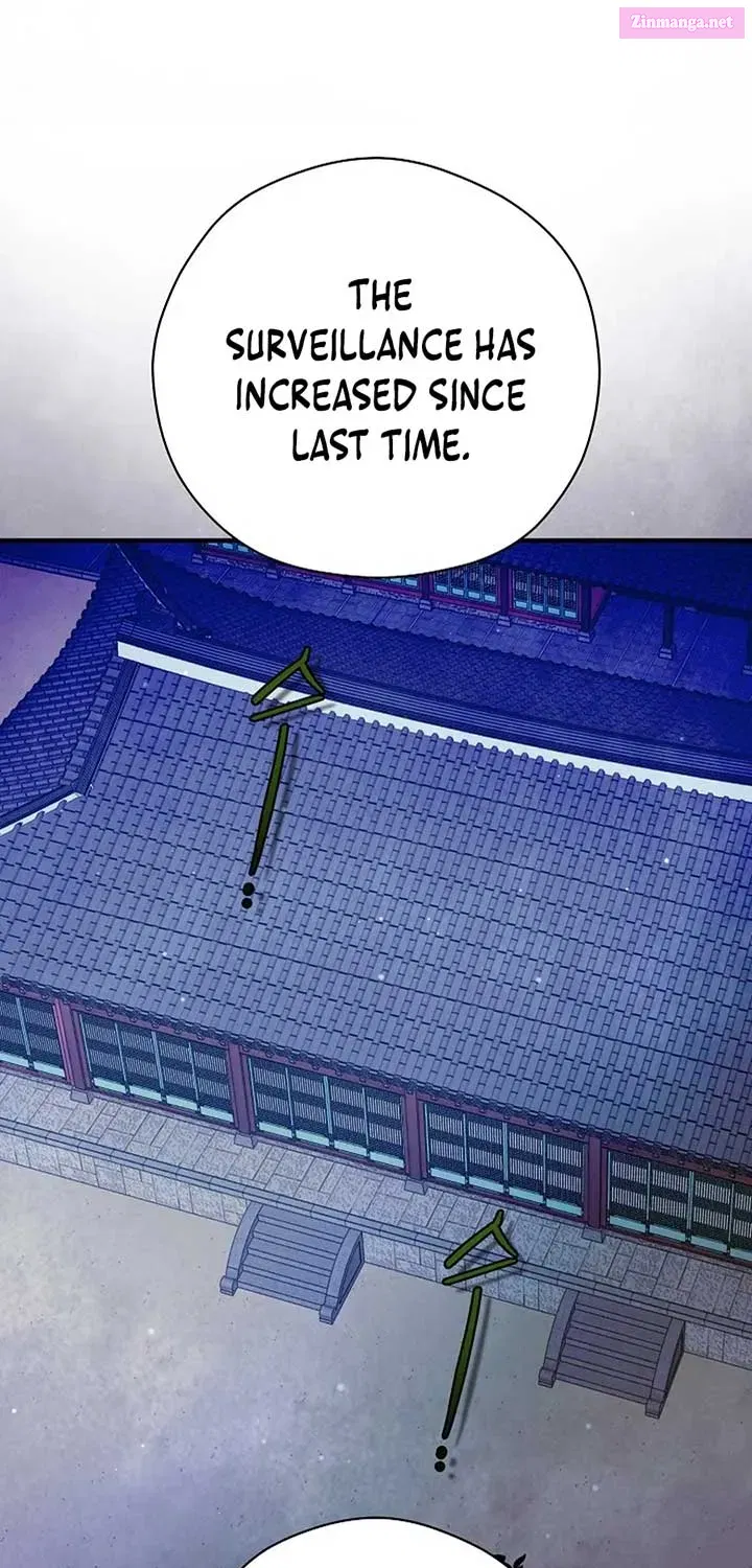 I Want To Eat You Zinmanga X Chapter 26 Page 36