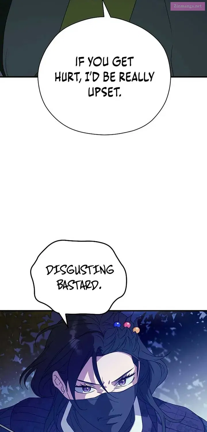 I Want To Eat You Zinmanga X Chapter 26 Page 46