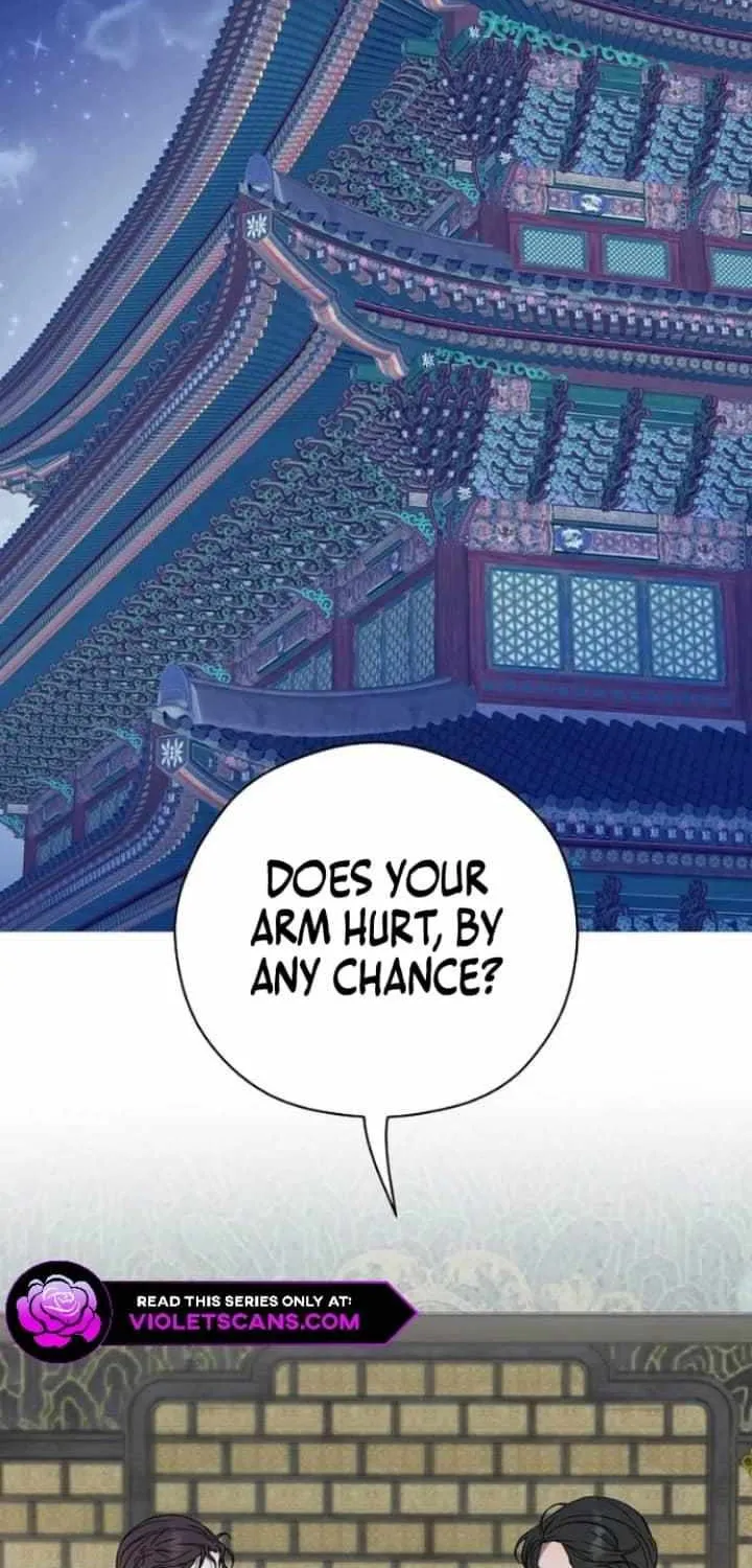 I Want To Eat You Zinmanga X Chapter 25 Page 3