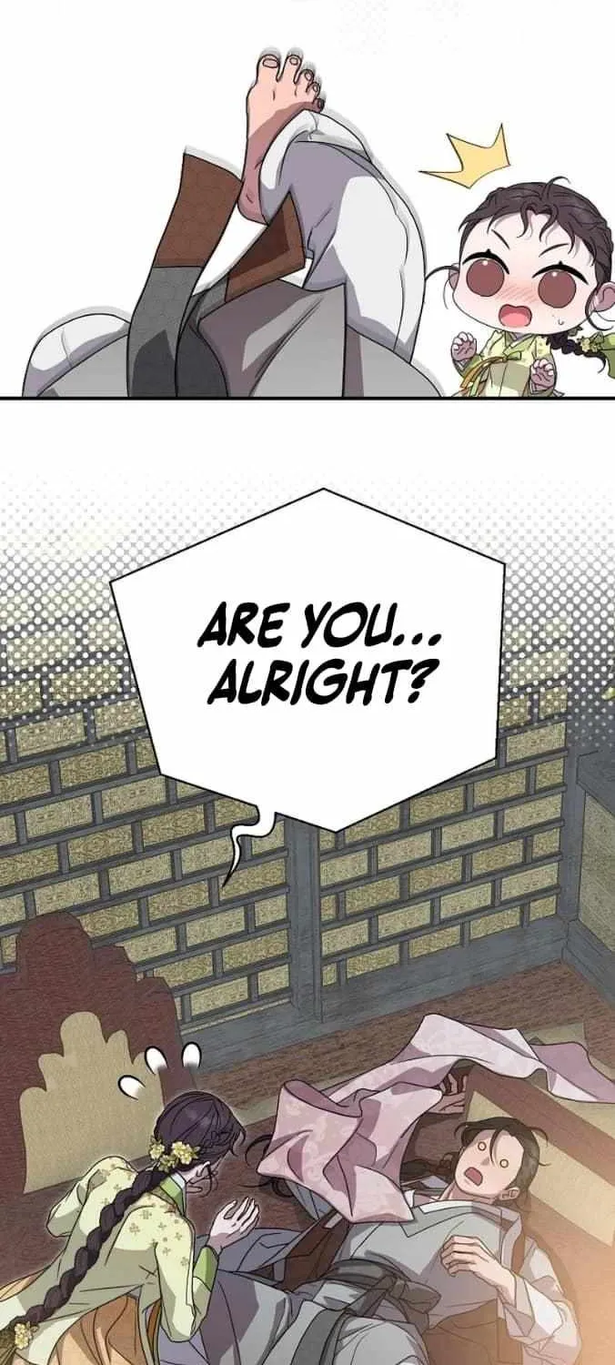 I Want To Eat You Zinmanga X Chapter 25 Page 38