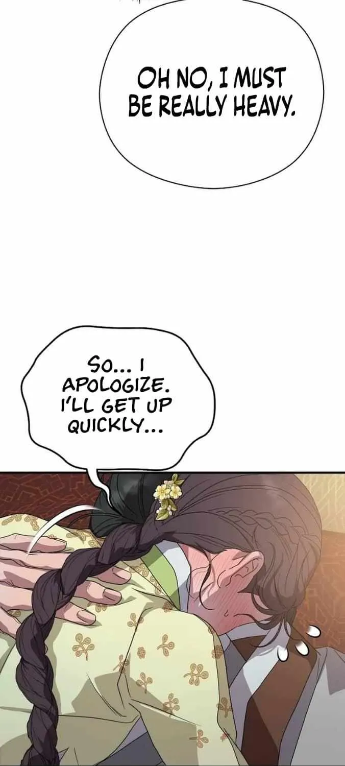 I Want To Eat You Zinmanga X Chapter 25 Page 51
