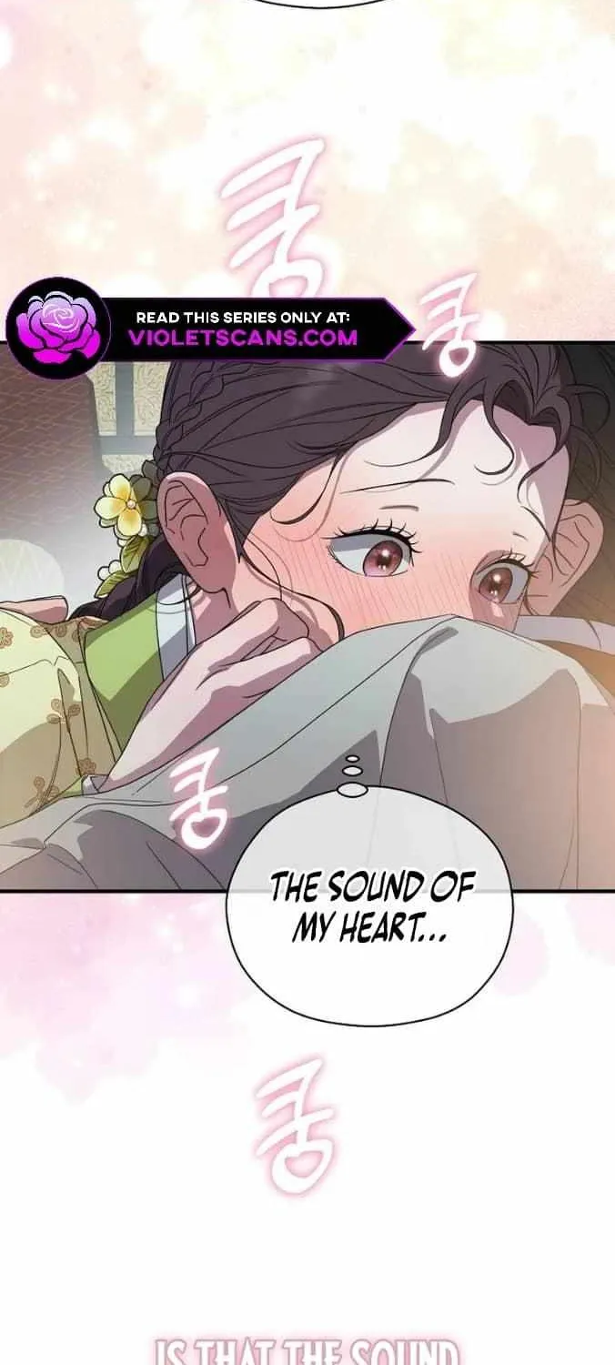 I Want To Eat You Zinmanga X Chapter 25 Page 54