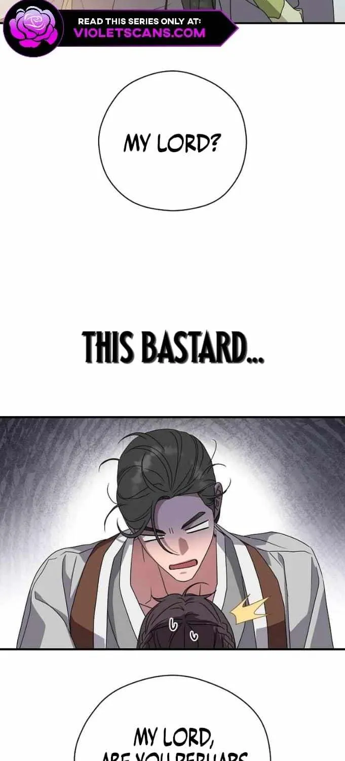 I Want To Eat You Zinmanga X Chapter 25 Page 64