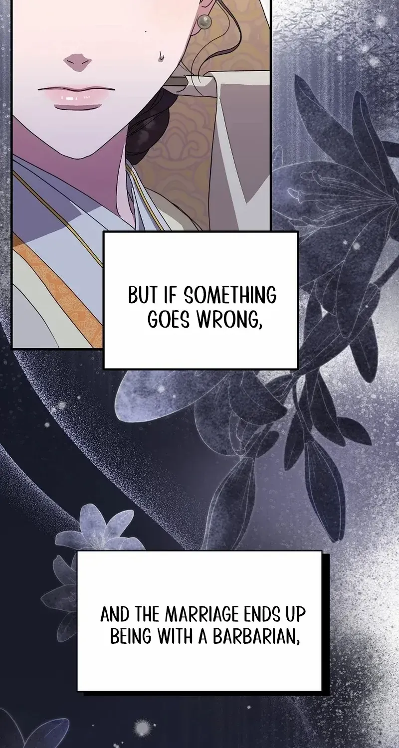 I Want To Eat You Zinmanga X Chapter 22 Page 61