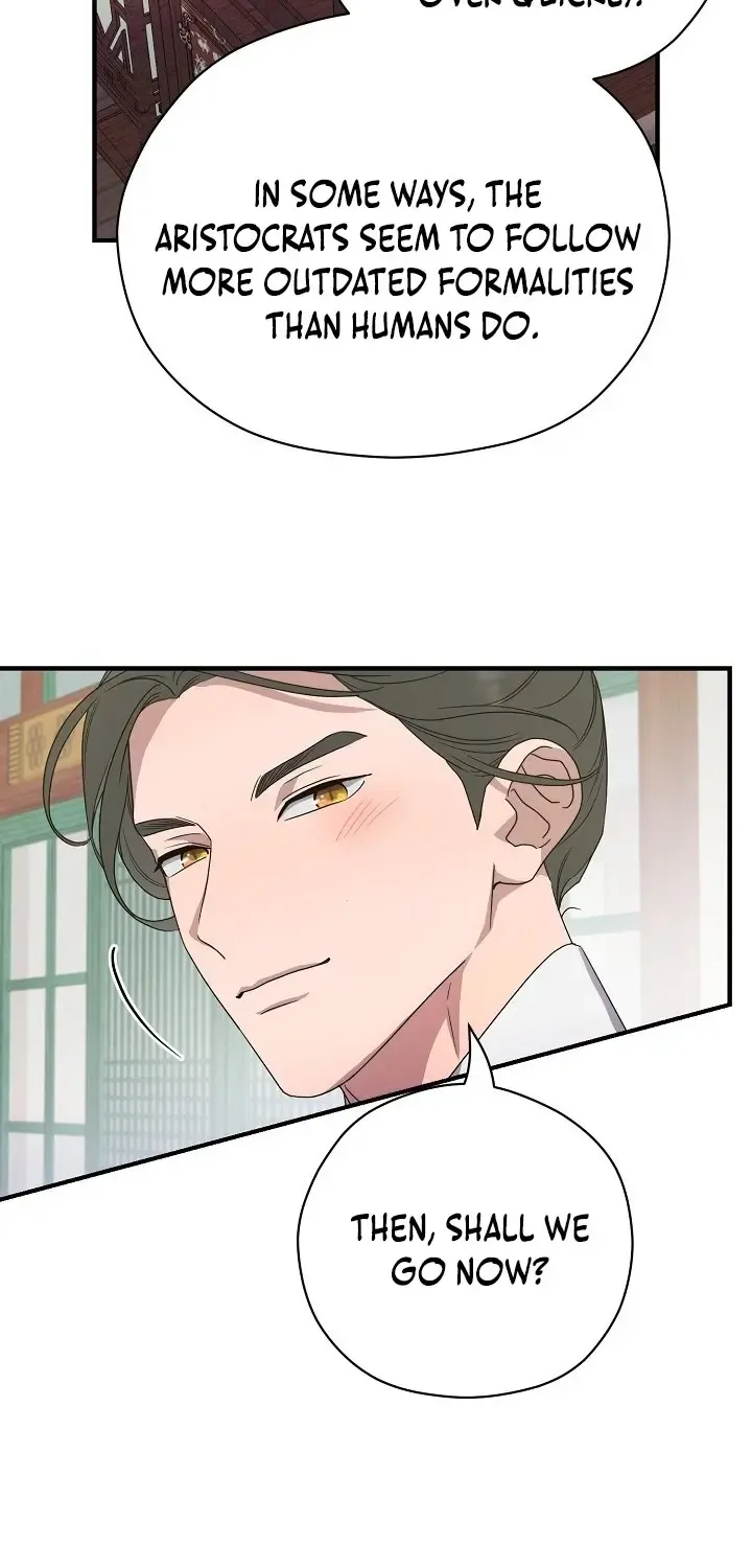 I Want To Eat You Zinmanga X Chapter 21 Page 54
