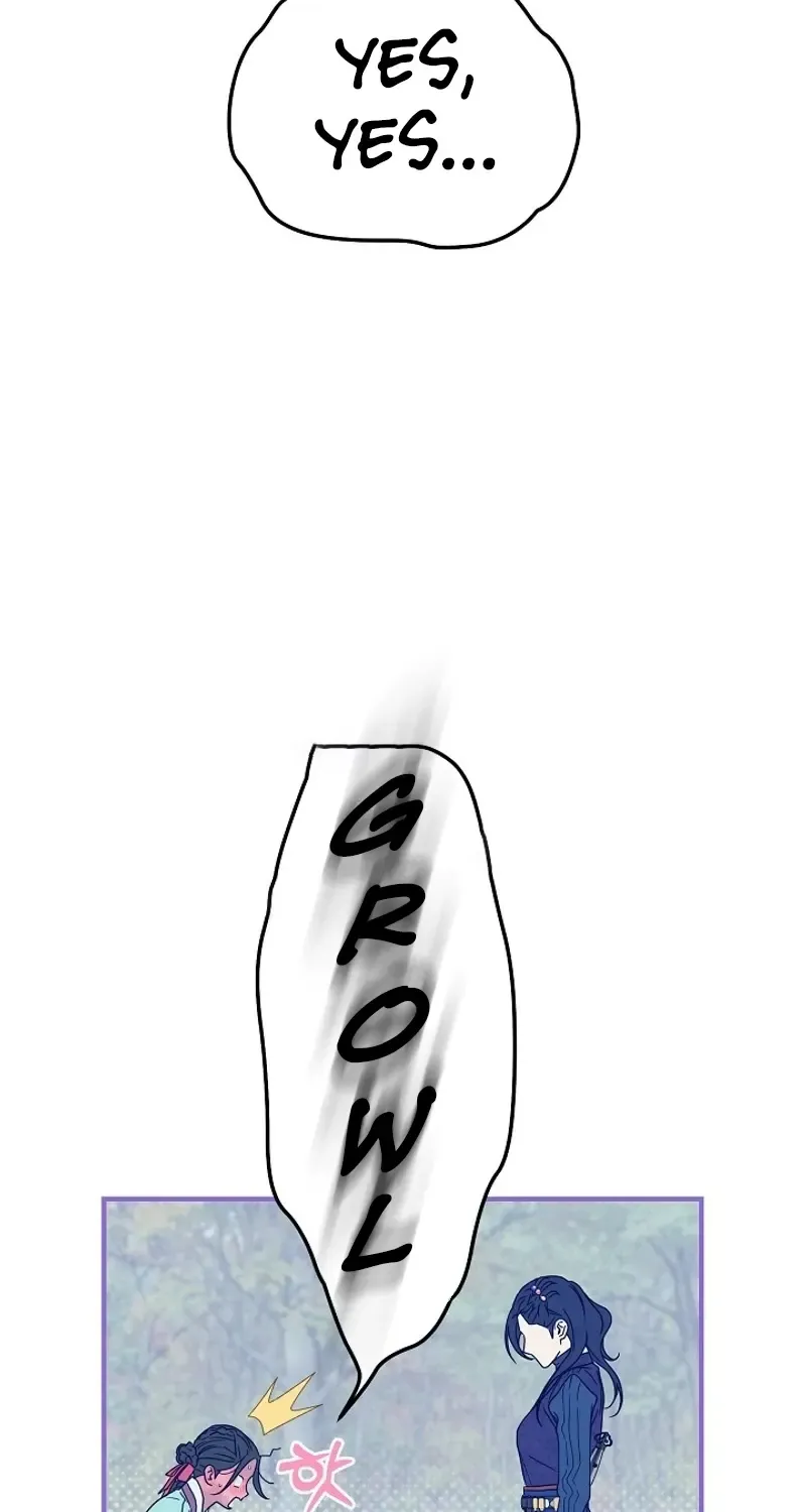 I Want To Eat You Zinmanga X Chapter 20 Page 31