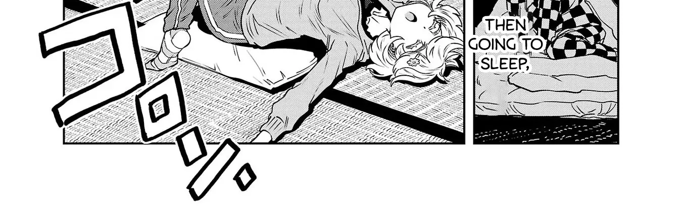 Haruka Reset Zinmanga X Chapter 29 Page 6