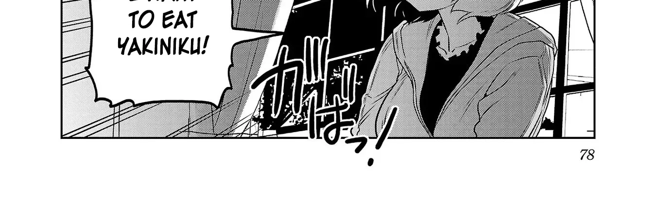 Haruka Reset Zinmanga X Chapter 29 Page 8