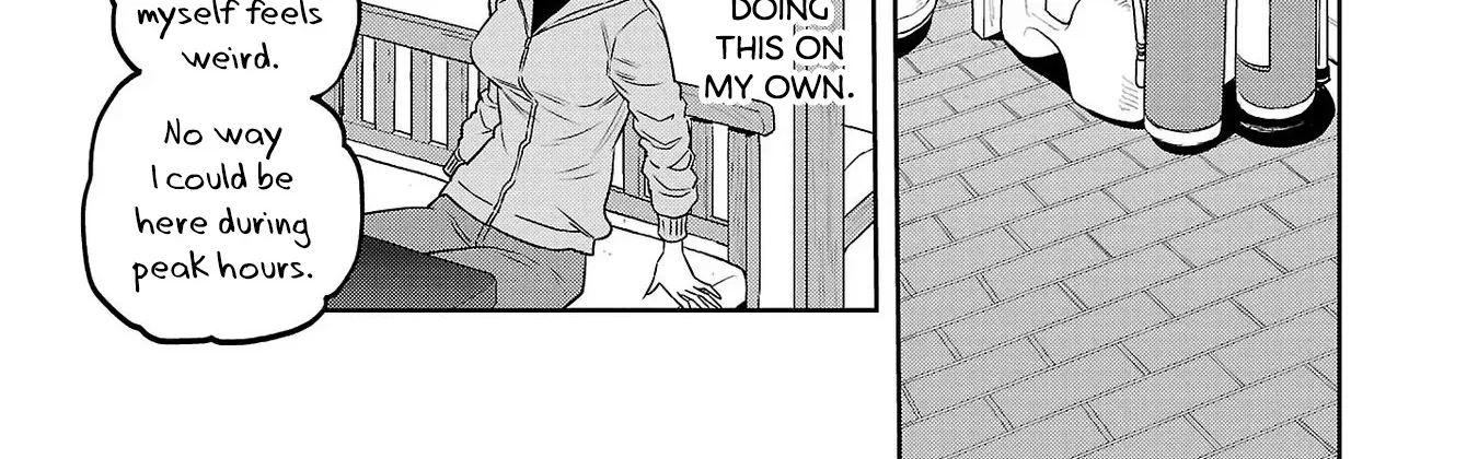 Haruka Reset Zinmanga X Chapter 29 Page 10