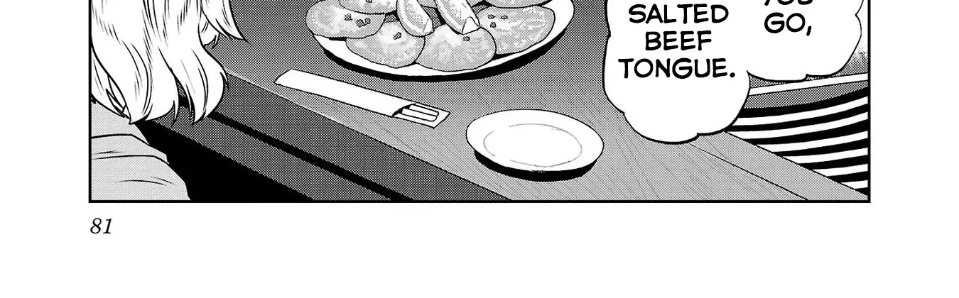 Haruka Reset Zinmanga X Chapter 29 Page 14