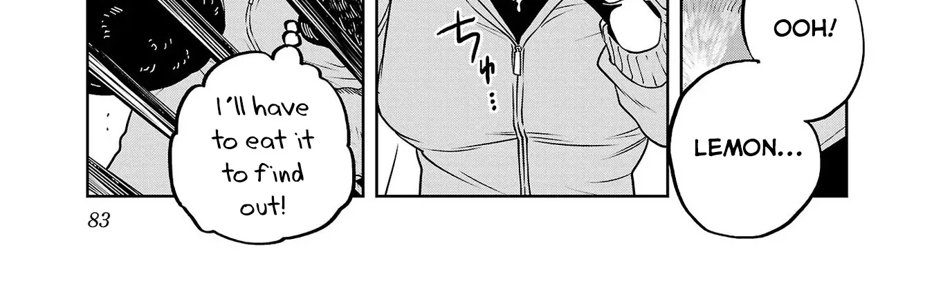 Haruka Reset Zinmanga X Chapter 29 Page 18