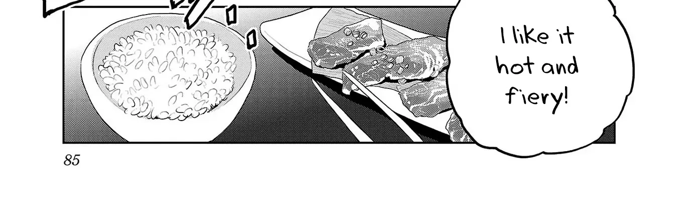 Haruka Reset Zinmanga X Chapter 29 Page 22