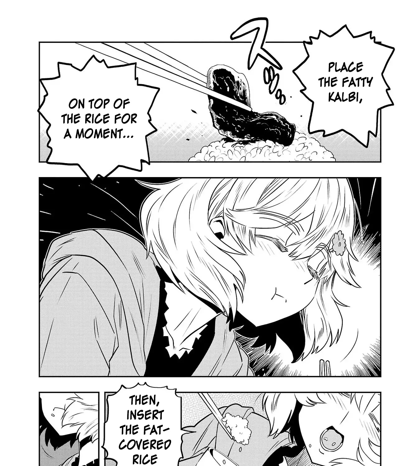 Haruka Reset Zinmanga X Chapter 29 Page 23