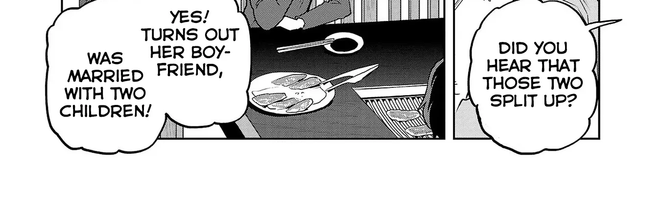 Haruka Reset Zinmanga X Chapter 29 Page 28