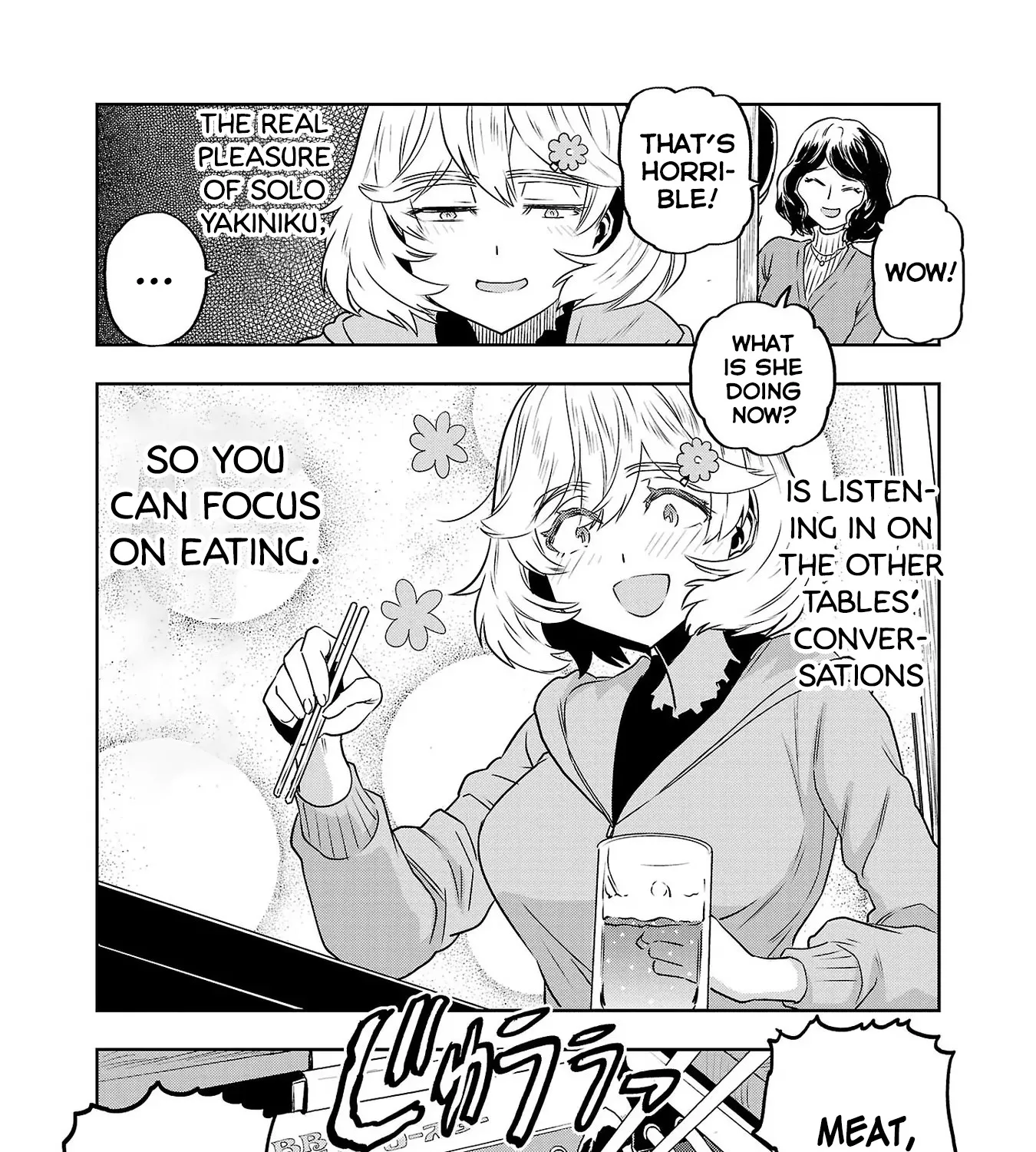 Haruka Reset Zinmanga X Chapter 29 Page 29