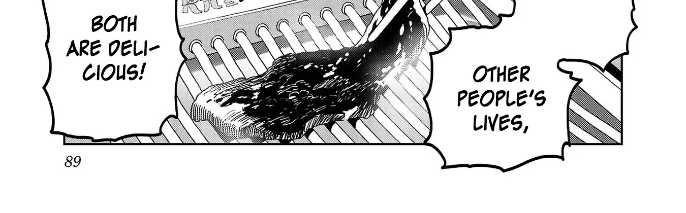 Haruka Reset Zinmanga X Chapter 29 Page 30
