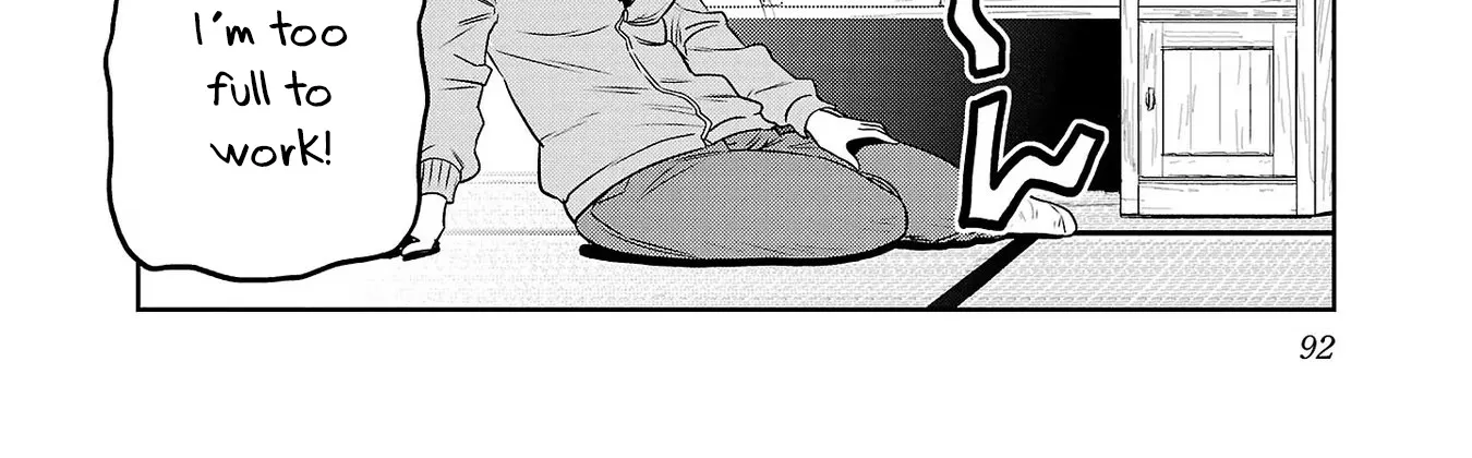 Haruka Reset Zinmanga X Chapter 29 Page 36