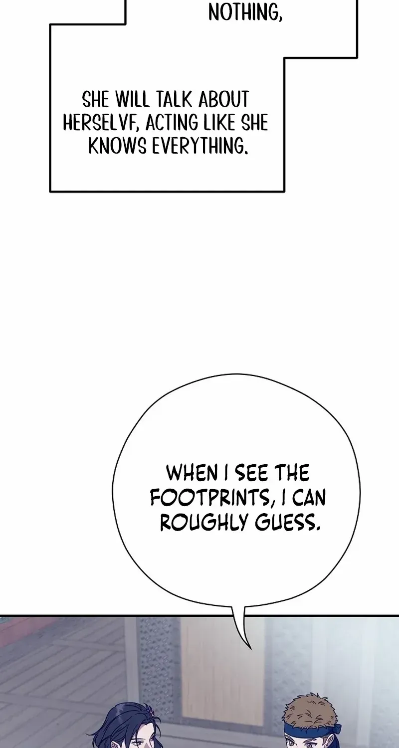 I Want To Eat You Zinmanga X Chapter 17 Page 40