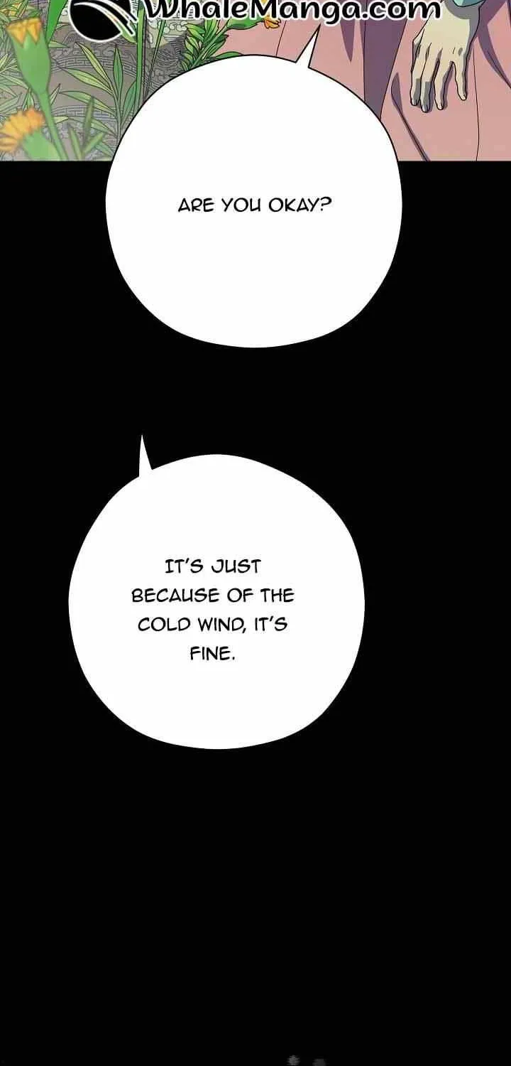 I Want To Eat You Zinmanga X Chapter 15 Page 18