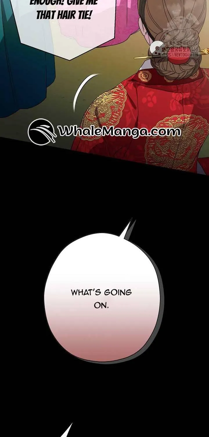 I Want To Eat You Zinmanga X Chapter 15 Page 38