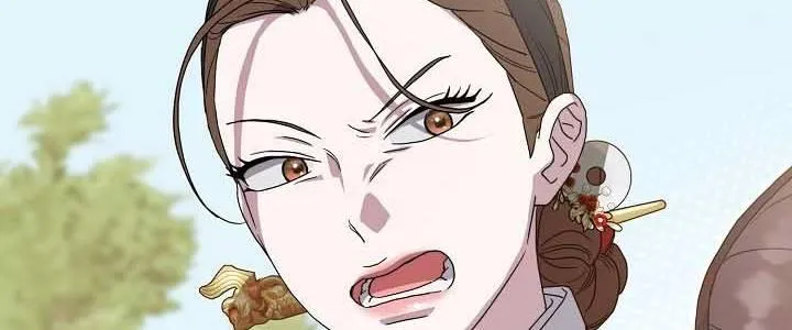 I Want To Eat You Zinmanga X Chapter 15 Page 40