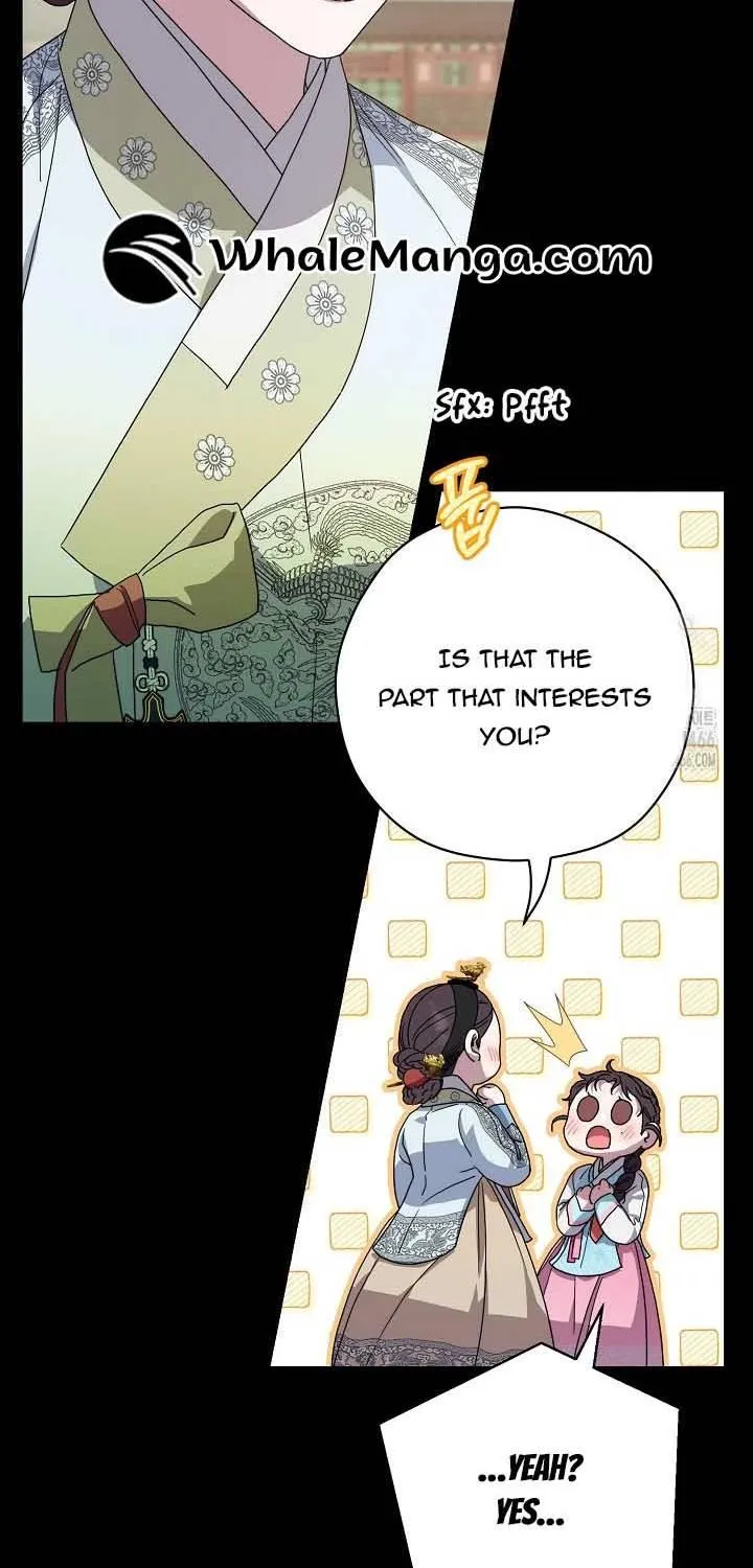 I Want To Eat You Zinmanga X Chapter 15 Page 56