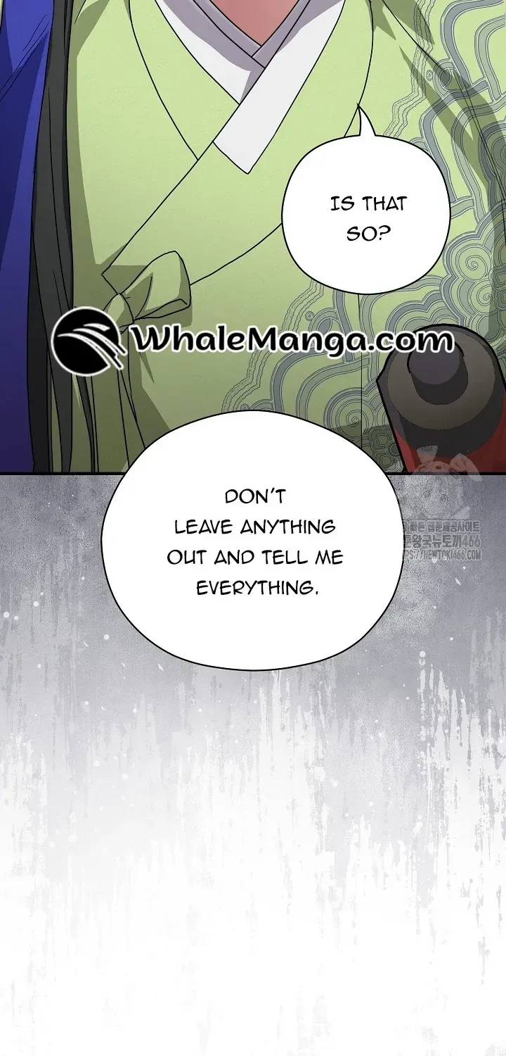 I Want To Eat You Zinmanga X Chapter 11 Page 65