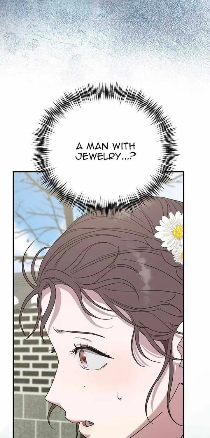I Want To Eat You Zinmanga X Chapter 10 Page 59