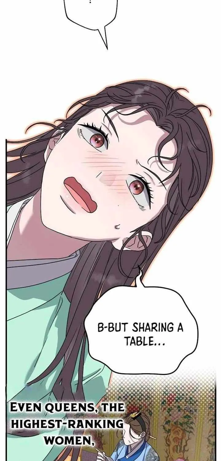 I Want To Eat You Zinmanga X Chapter 9 Page 40