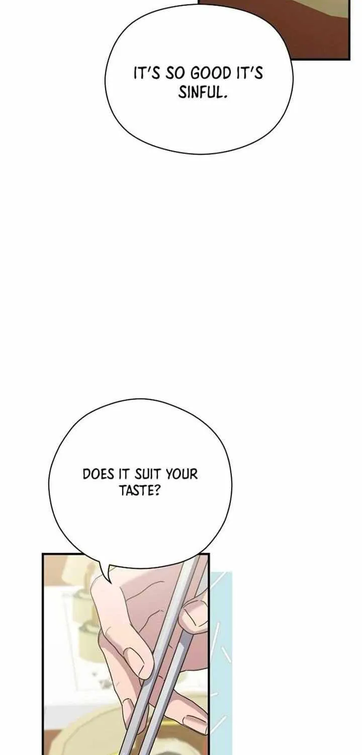 I Want To Eat You Zinmanga X Chapter 9 Page 58