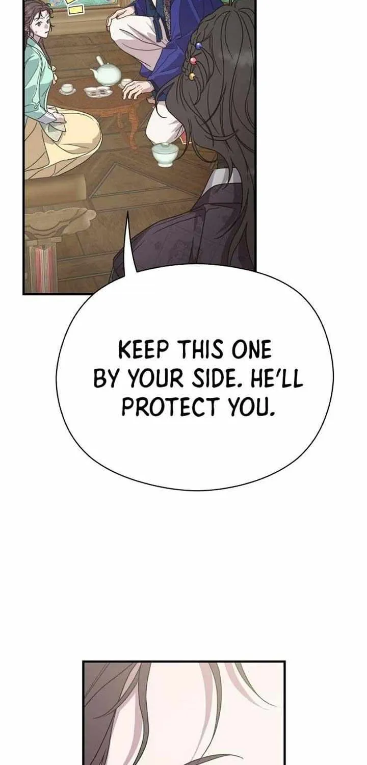 I Want To Eat You Zinmanga X Chapter 9 Page 99