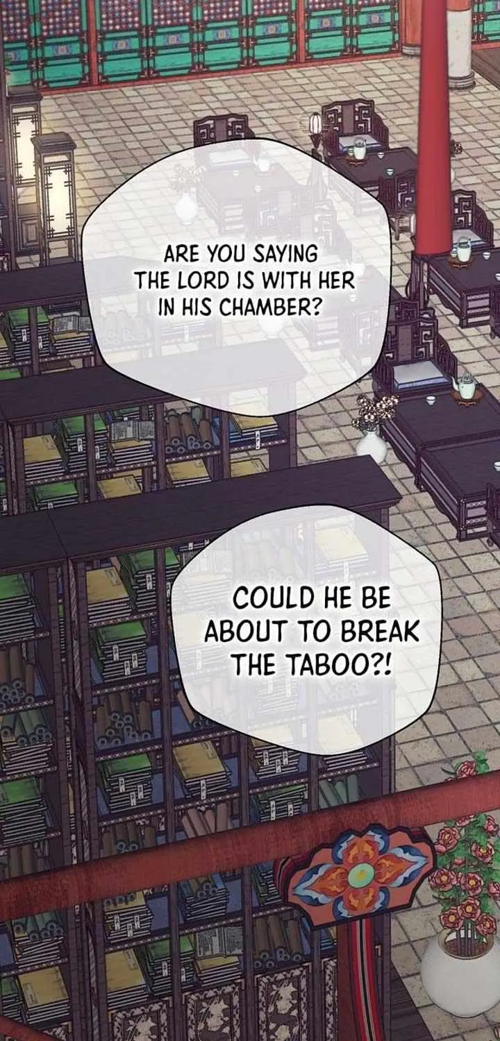 I Want To Eat You Zinmanga X Chapter 8 Page 4