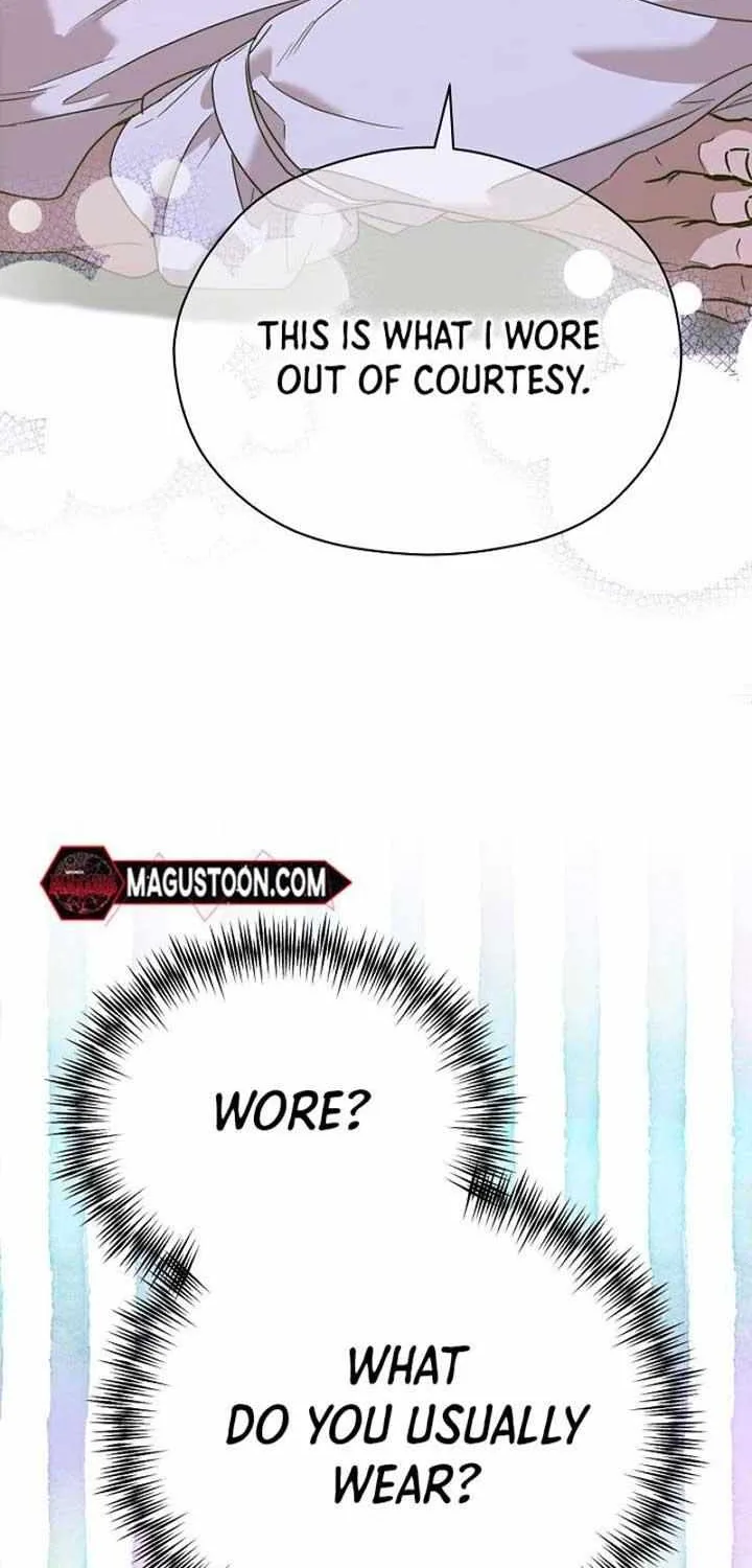 I Want To Eat You Zinmanga X Chapter 8 Page 19