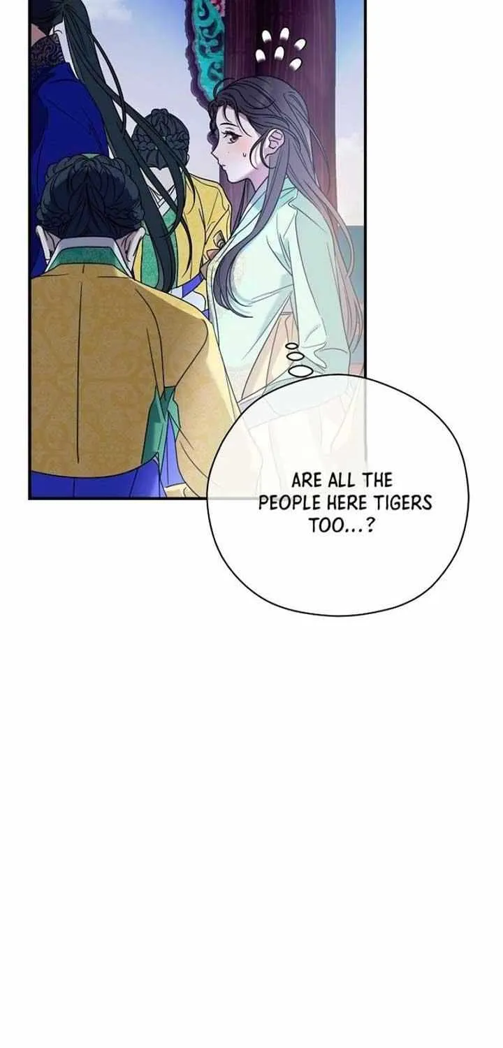 I Want To Eat You Zinmanga X Chapter 8 Page 46