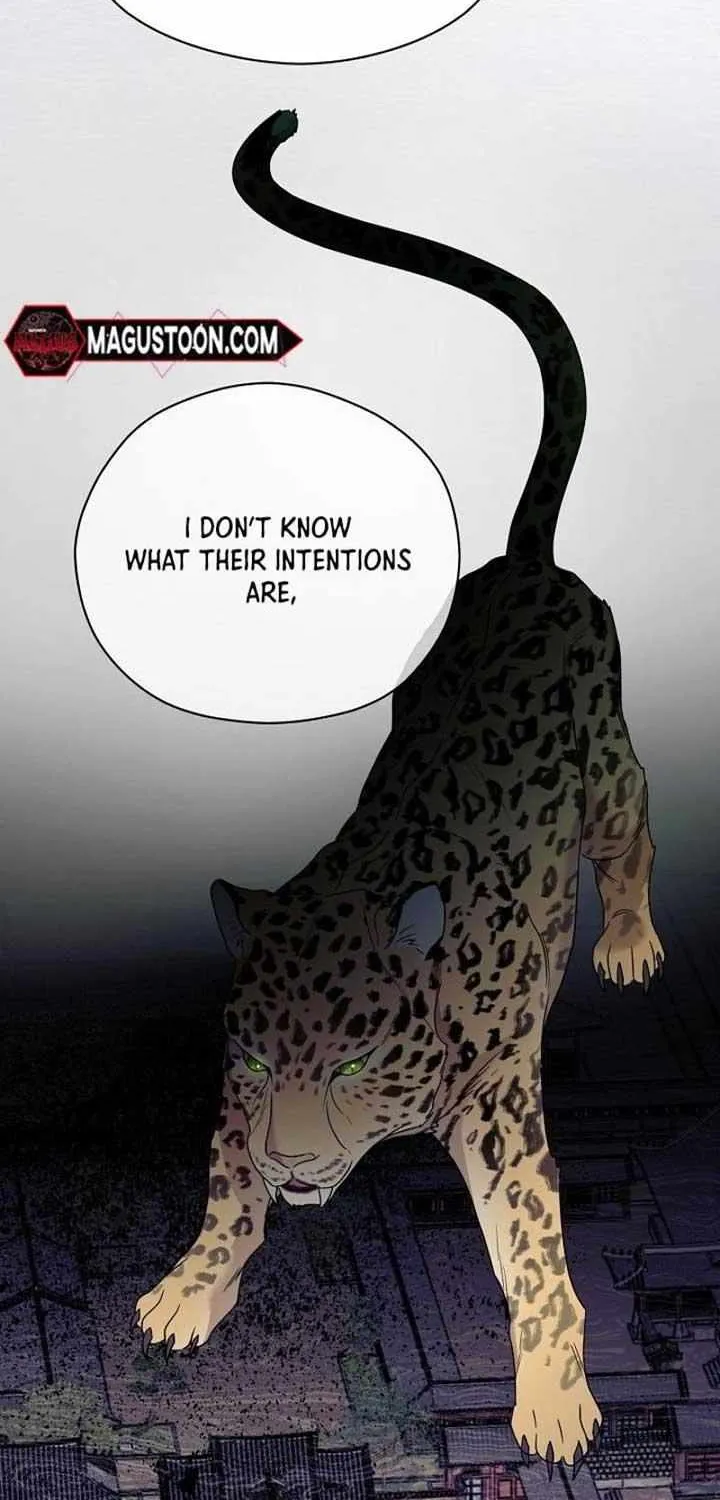 I Want To Eat You Zinmanga X Chapter 8 Page 49
