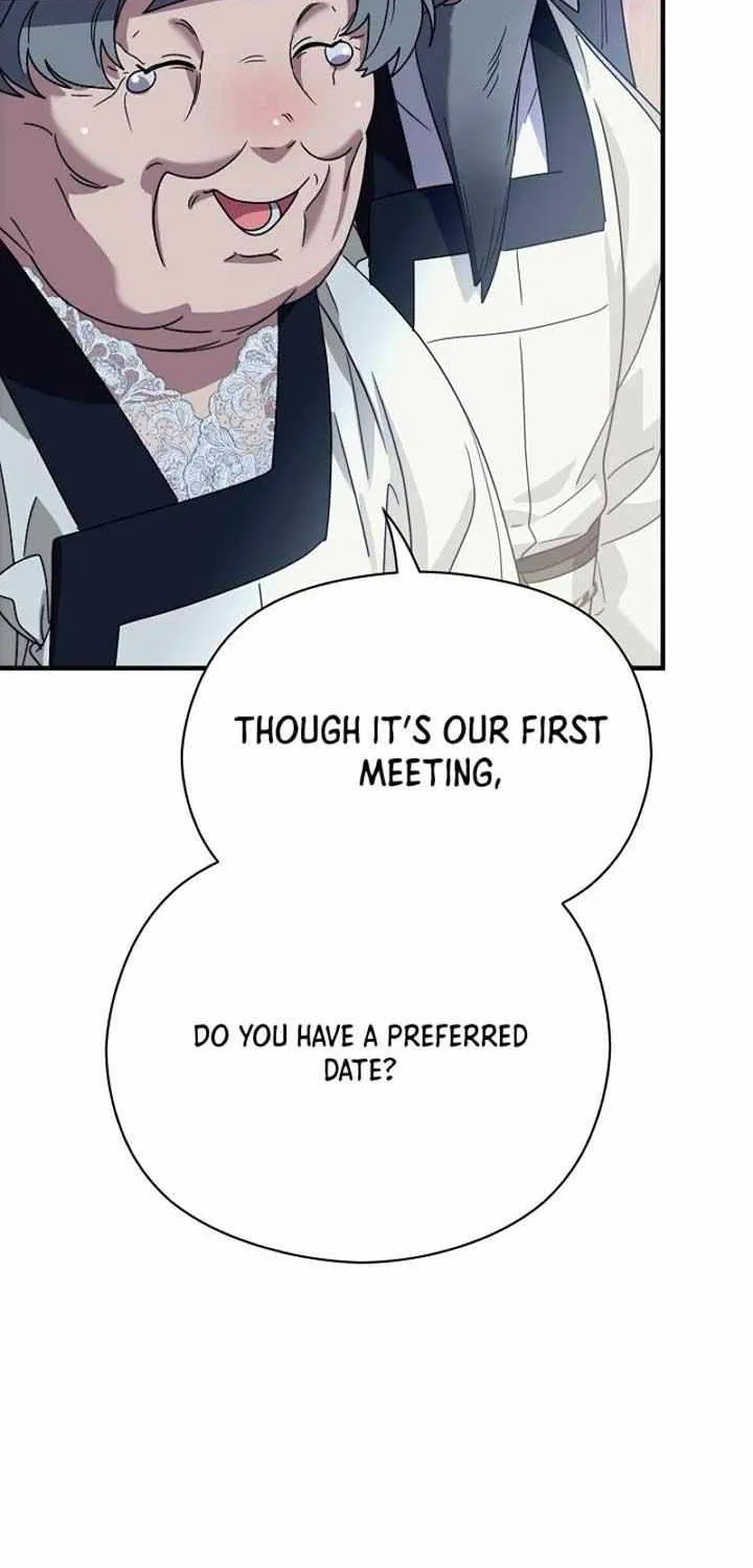 I Want To Eat You Zinmanga X Chapter 8 Page 91