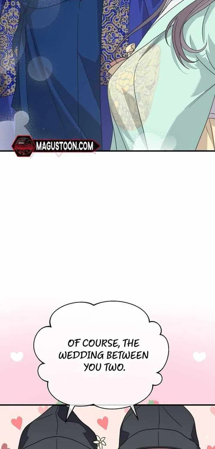 I Want To Eat You Zinmanga X Chapter 8 Page 95