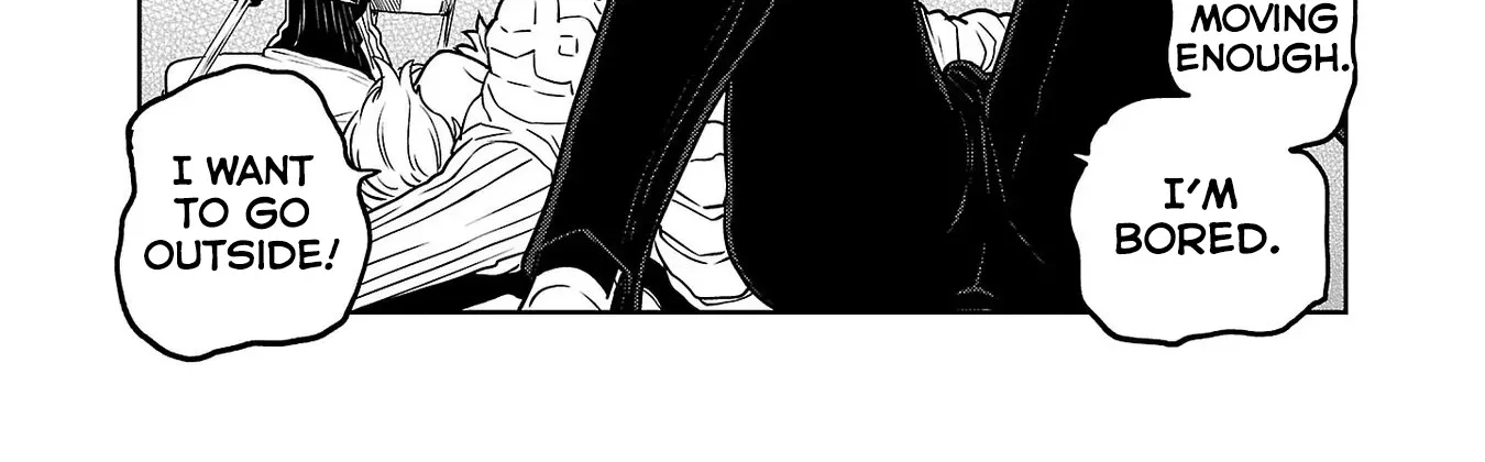 Haruka Reset Zinmanga X Chapter 28 Page 4