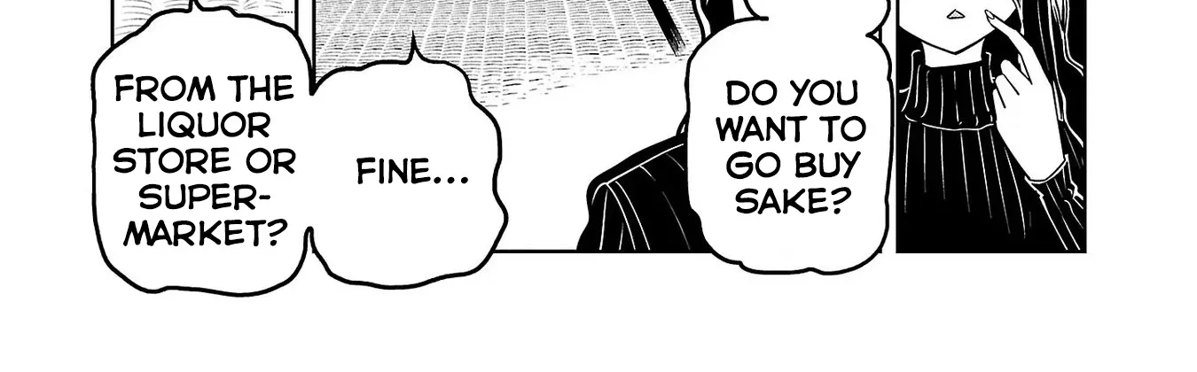 Haruka Reset Zinmanga X Chapter 28 Page 6
