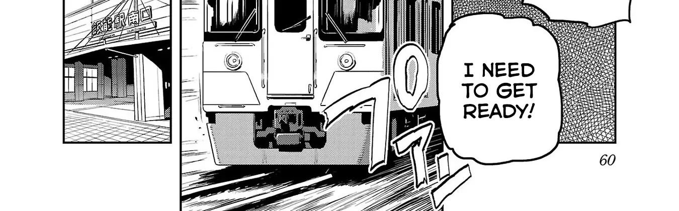 Haruka Reset Zinmanga X Chapter 28 Page 8