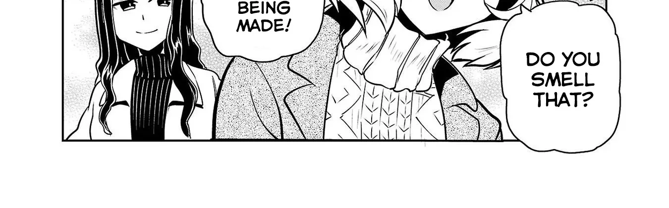 Haruka Reset Zinmanga X Chapter 28 Page 12