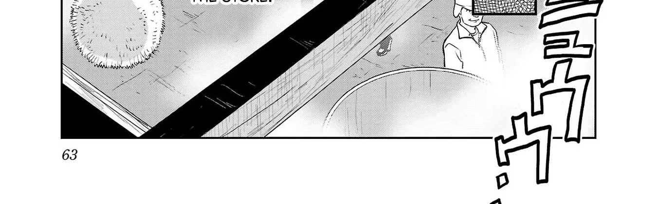Haruka Reset Zinmanga X Chapter 28 Page 14