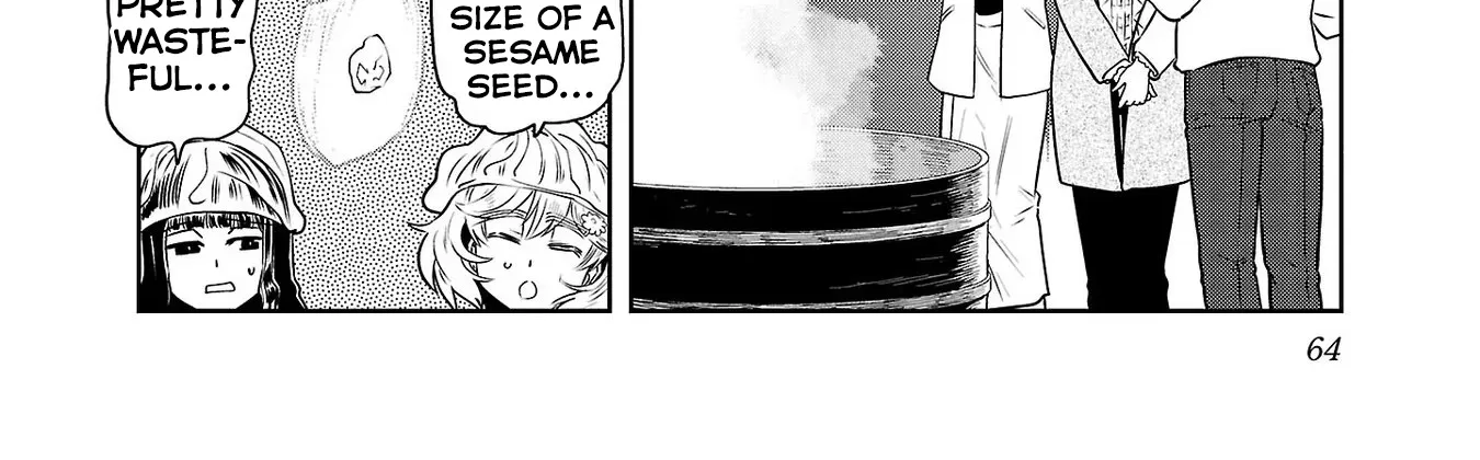 Haruka Reset Zinmanga X Chapter 28 Page 16