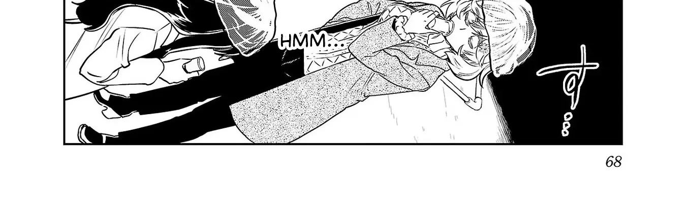 Haruka Reset Zinmanga X Chapter 28 Page 24