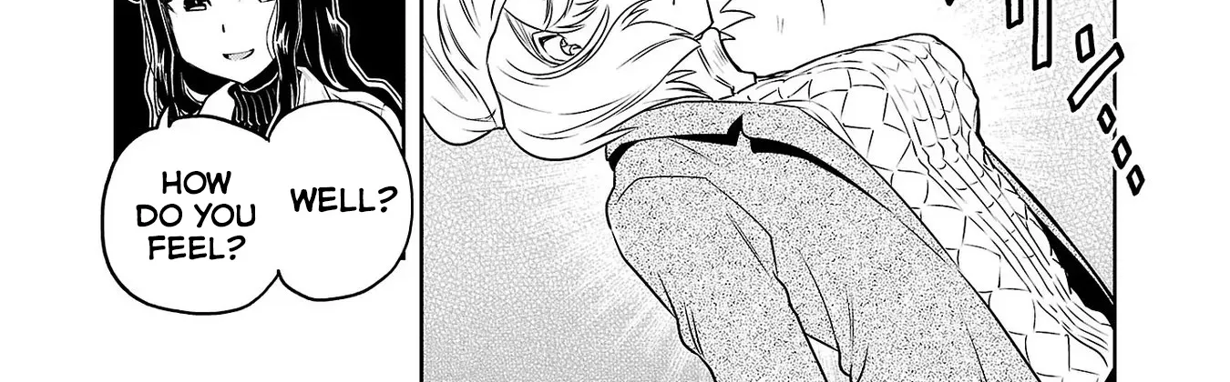 Haruka Reset Zinmanga X Chapter 28 Page 26