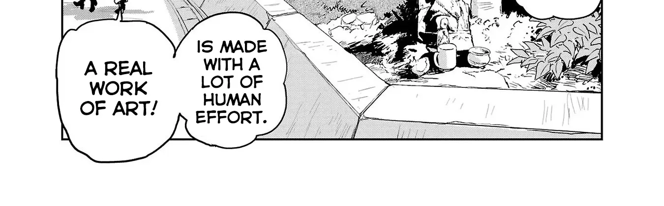Haruka Reset Zinmanga X Chapter 28 Page 30
