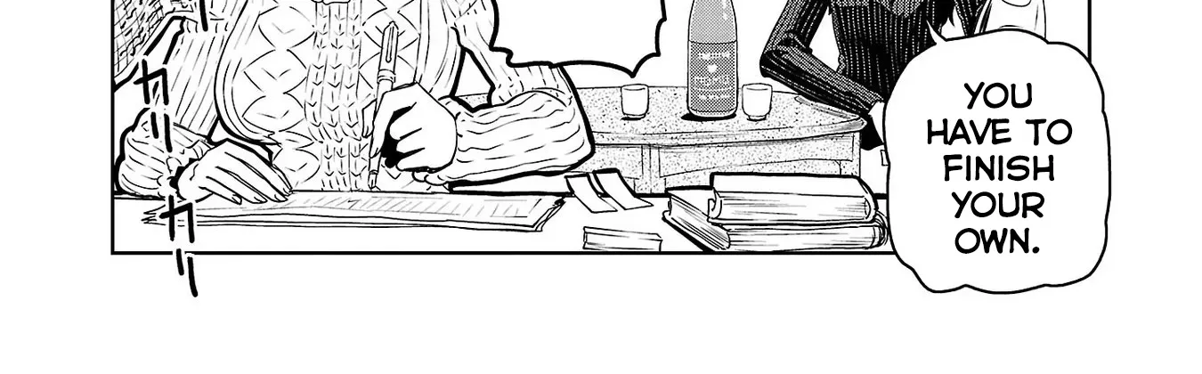 Haruka Reset Zinmanga X Chapter 28 Page 32